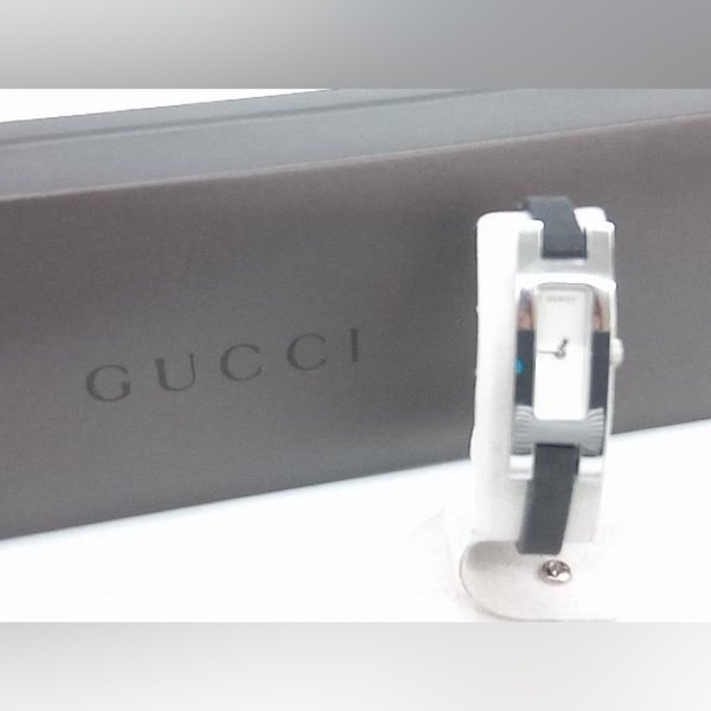 Gucci watch